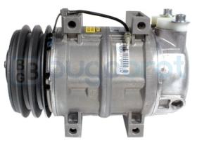 Compresor Original 51-68229 - COMP. ZEXEL DKS15CH A2 125 MM. 24V. VOLVO L50D (11006431)