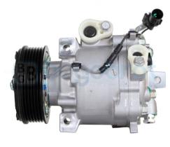 Compresor Aftermarket 51-MT86025X - COMP. QS70 PV6 95 MM. 7813A691