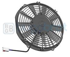 Electro ventiladores 18-09074 - ELEC. SPAL 255M. REC. ASP. 12V. VA11-AP7/C29A