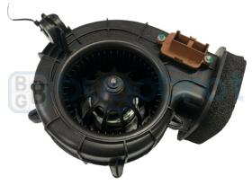 Electro ventiladores 19-CS3500881 - MOTOR TURBINA CASE / NEW HOLLAND 84221391