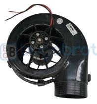 Electro ventiladores 19-8051 - CENTRIFUGO SPAL 1 EJE 24V. (001-B29-30D)