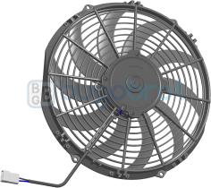 Electro ventiladores 18-1500 - ELEC. SPAL 305MM. CUR. SOP. 24. VA10-BP50/C-61S