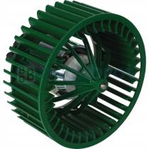 Electro ventiladores 19-DZ33661 - MOTOR TURBINA DEUTZ/SAME 0.900.0035.4