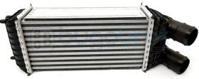 Radiadores 40-PE4353 - INTERCOOLER PSA