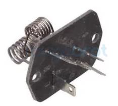 Material Eléctrico 11-5242 - RESISTENCIA JOHN DEERE 4 VEL.