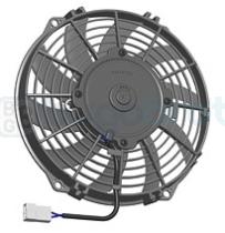 Electro ventiladores 18-1008C - ELEC. SPAL 225MM. CUR. ASP. 24V. VA07-BP12/C-54A