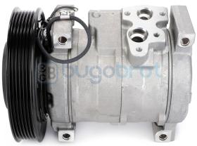 Compresor Aftermarket 51-4472606570X - COMP. 10S17C PV6 152 MM. VALTRA ACV0059750