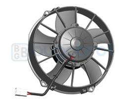 Electro ventiladores 18-09047 - ELEC. SPAL 225MM. CUR. SOP. 12 V. VA02-AP70/LL-50S