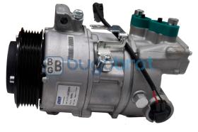 Compresor Aftermarket 51-4471906260X - COMP. BGBQA 5SE12C PV6 100 MM. BMW (64526987766)