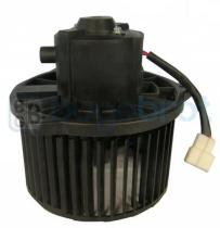 Electro ventiladores 19-HY1169 - MOTOR TURBINA HYUNDAI EXCAVADORA 24 V. 11N690700