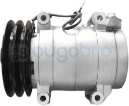 Compresor Original 51-IS86006 - COMP. DELPHI SP15 A2 24 V. ISUZU 740121