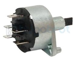 Material Eléctrico 10-5107 - INTERRUPTOR JOHN DEERE AL36529/AR82014