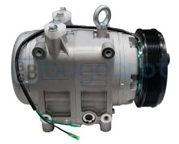 Compresor estándar 50-49289 - COMP. SELTEC TM65 V-B P8 196 MM. 24V.