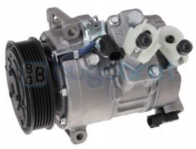 Compresor Aftermarket 51-4472808880X - COMP. DENSO 7SBH17C PV6 115MM. FORD TRANSIT VIII BGBQA