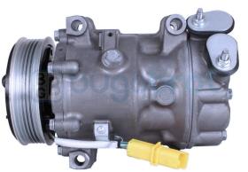 Compresor Aftermarket 51-1864X - COMP. SD7V16 PV6 110 MM. 12 V. BGBQA CITROEN JUMPER 08'-