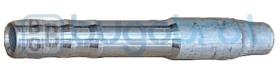 Racor 66-MCA06 - MINICRIM SOLDABLE ALUMINIO G6