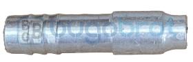 Racor 66-MCA10 - MINICRIM SOLDABLE ALUMINIO G10