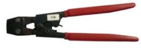 Utillaje 85-BU8766 - ALICATE MANGUERA BURGAFLEX