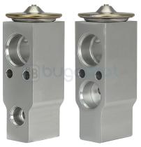 Válvulas de expansión 30-3721 - VALVULA EXP. KUBOTA U45-3S