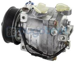 Compresor Aftermarket 51-CD86022X - COMP. QS90 P6 95 MM. MITSUBISHI (95059818)