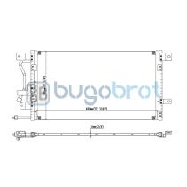 Condensador 62-FD9034 - CONDENSADOR FORD TAURUS V8 3.4