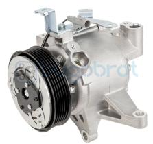 Compresor Aftermarket 51-SU86004X - COMP. BGBQA DKV10Z  PV6 110 MM. 12 V. VERTICAL BRIDA
