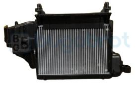 Evaporador 70-AIV356 - EVAPORADOR AUDI 4M1820023