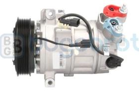 Compresor Original 51-VO86007 - COMP. VALEO VCS14EC PV6 120 MM. VOLVO S60 III