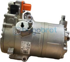 Compresor Original 51-3224 - COMP. SD-SHS33 288V DM-VDA (N8E2-19D662-AB) LAND ROVER 21'-