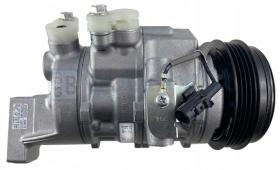 Compresor Original 51-4472609400 - COMP. DENSO 10SRE13C PV4 100 (07S02396) SUZUKI VITARA 17'-