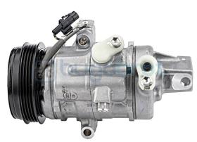 Compresor Original 51-4472609400 - COMP. DENSO 10SRE13C PV4 100 (07S02396) SUZUKI VITARA 17'-