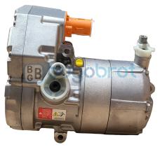 Compresor Original 51-VW86011 - COMP. HANON H07 HIBRIDO VW (3WA816797D) ID3 / TIGUAN 24'-