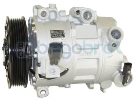 Compresor Original 51-4472501590 - COMP. DENSO 7SBH17C PV6 120MM. (50537004) ALFA STELVIO 17'-