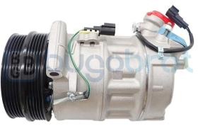 Compresor Aftermarket 51-1687X - COMP. PXC16 PV5+PV5 125 / 110 MM. 12V. V-B