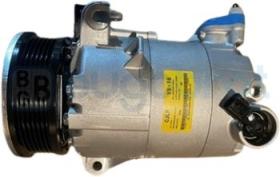 Compresor Original 51-LR86003 - COMP. VISTEON 7VS16EC PV6 110MM. RANGE ROVER (LR066915)