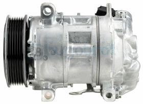 Compresor Aftermarket 51-4471504720X - COMP. BGBQA 5SEL12C P6 108 MM. HFO-1234-YF PSA '13-