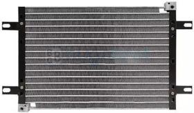 Condensador 62-KT6146 - CONDENSADOR KOMATSU (203-979-6820) PC360 / PC400