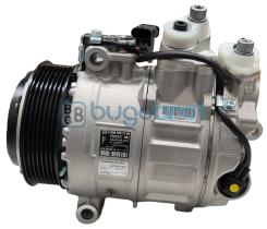 Compresor Original 51-4471402032 - COMP. DENSO 7SAS17C PV7 109 MM. MERCEDES CLASE S