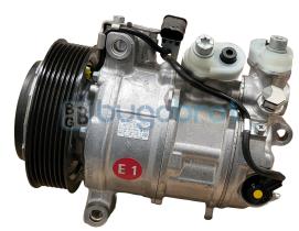 Compresor Original 51-4471401053 - COMP. DENSO 6SBU14C PV6 120 MM. ALFA ROMEO GIULIA 16'-