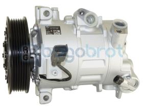 Compresor Original 51-4471401053 - COMP. DENSO 6SBU14C PV6 120 MM. ALFA ROMEO GIULIA 16'-