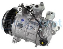 Compresor Original 51-4471401453 - COMP. DENSO 6SAS14C PV5 115 MM. MERCEDES BENZ