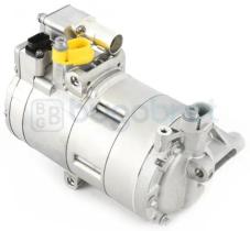 Compresor Original 51-BW86022 - COMP. HANON 280V BMW 330E 18'- (64526998210) ELECTRICO