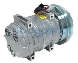 Compresor Original 51-47250 - COMP. SELTEC TM21HX A1 150MM. 12V CATERPILLAR (214-4302)