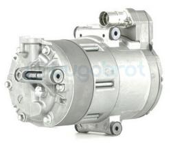 Compresor Original 51-BW86023 - COMP. HANON PHEV ELECTRICO 64526830620