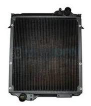 Radiadores 40-MF5437 - RADIADOR MASSEY FERGUSON 3787420M2