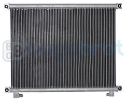 Condensador 62-CT49026 - CONDENSADOR CATERPILLAR PALA TRACTOR 353-8584
