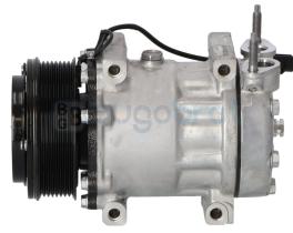 Compresor Aftermarket 51-1935X - COMP. X7H15 PV8 119MM 24 V. FORD CARGO