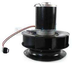 Electro ventiladores 19-CT35002 - MOTOR TURBINA CATERPILLAR TRACTOR 168-2313