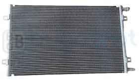 Condensador 62-KT6154 - CONDENSADOR KOMATSU (421-S62-4120)