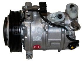 Compresor Original 51-MB86006 - COMP. DENSO 6SAS14C PV7 MERCEDES 5-447220-385